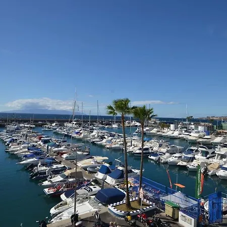 Club Atlantis 146 - Appartement Costa Adeje (Tenerife)