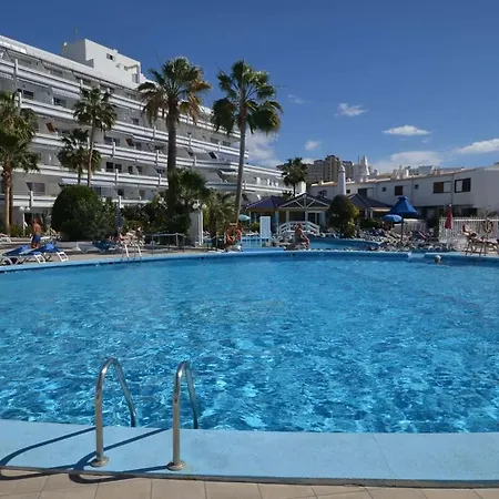 Appartement Club Atlantis 146 - *
