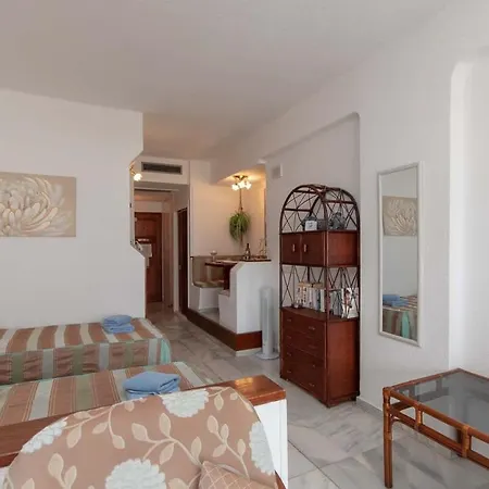 Club Atlantis 146 - Appartement