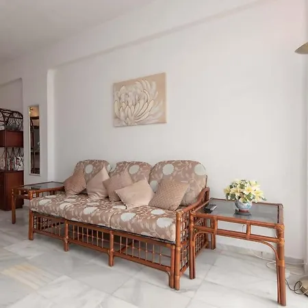 Club Atlantis 146 - Appartement *