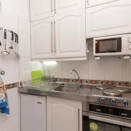 Appartement Club Atlantis 146 -