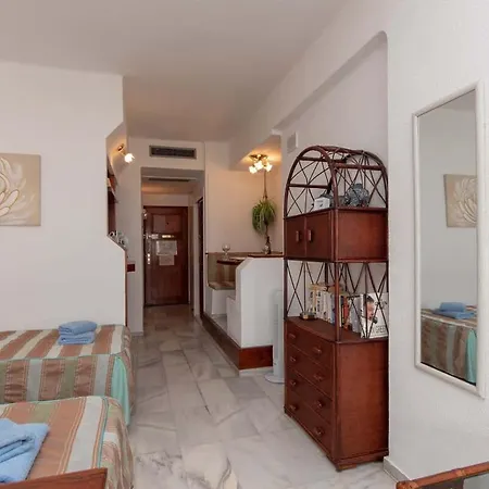 Club Atlantis 146 - Appartement Costa Adeje (Tenerife)