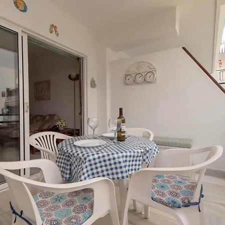 Appartement Club Atlantis 146 -